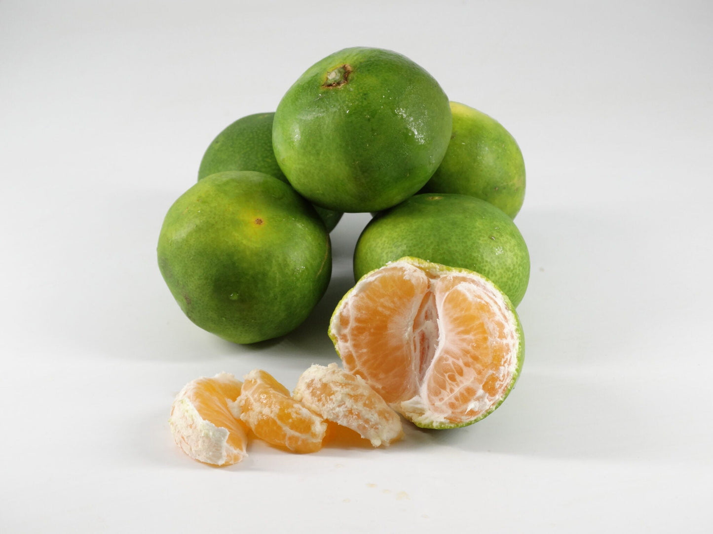 Mandarine locale (kg)