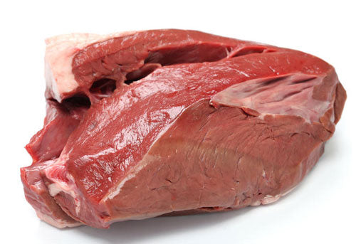 cœur DE BŒUF