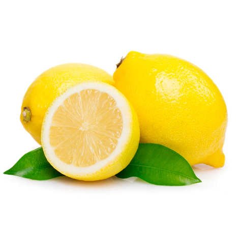 Citron jaune importé (kg)