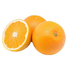 Orange Importé (kg)