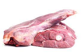 Viande de Mouton (kg)