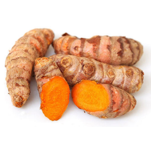 Curcuma (Kg)