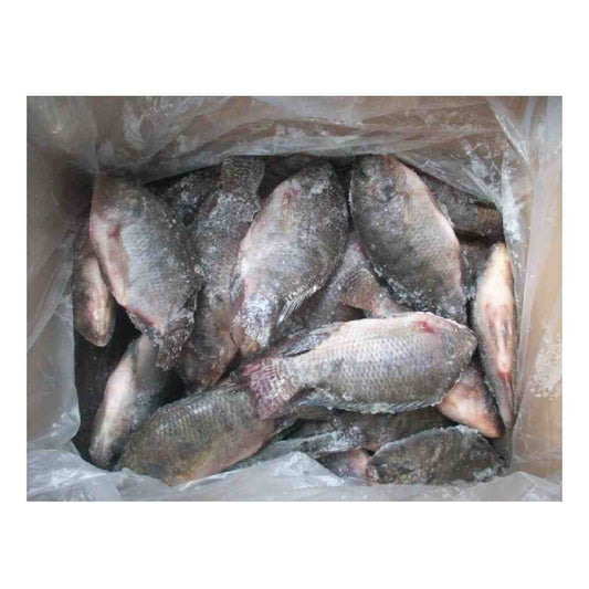 Poisson carp