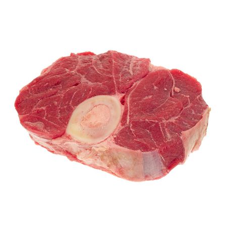 VIANDE DE BŒUF AVEC OS (KG)