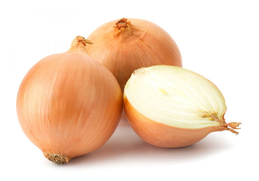 Oignon Blanc Kg