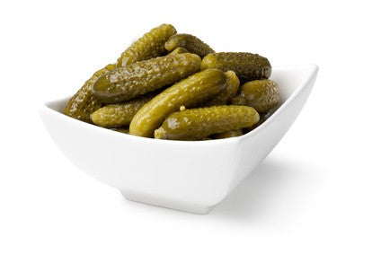 Cornichons