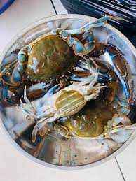 Crabes