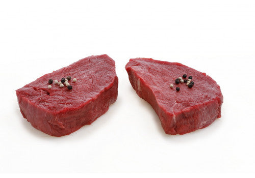 filet de bœuf (kg)