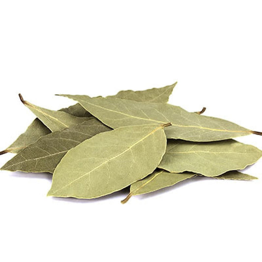 feuille de laurier