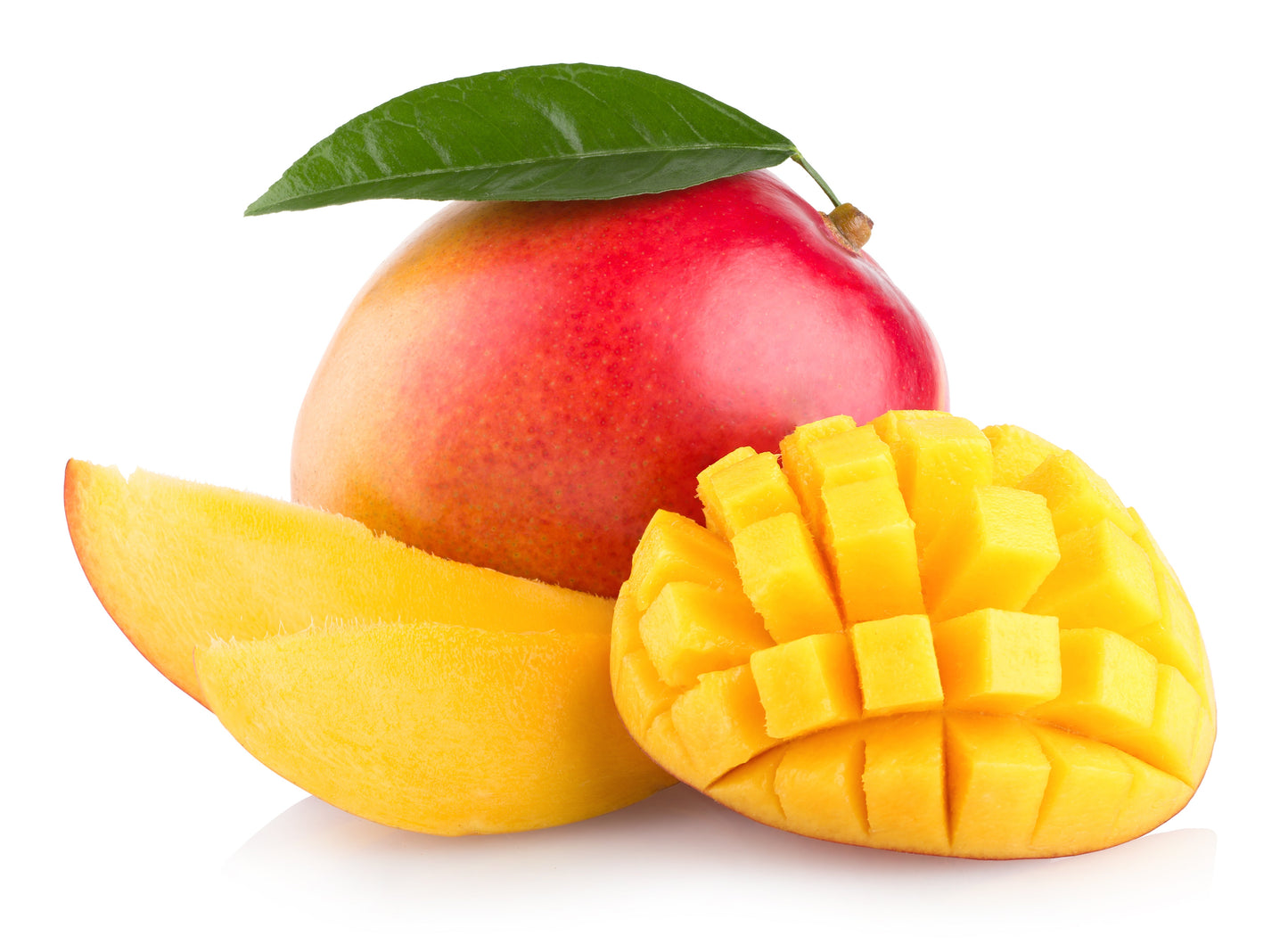 Mangue (KG)