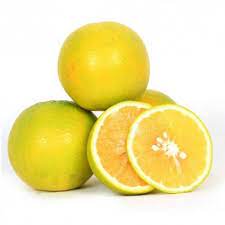 Orange locale (kg)
